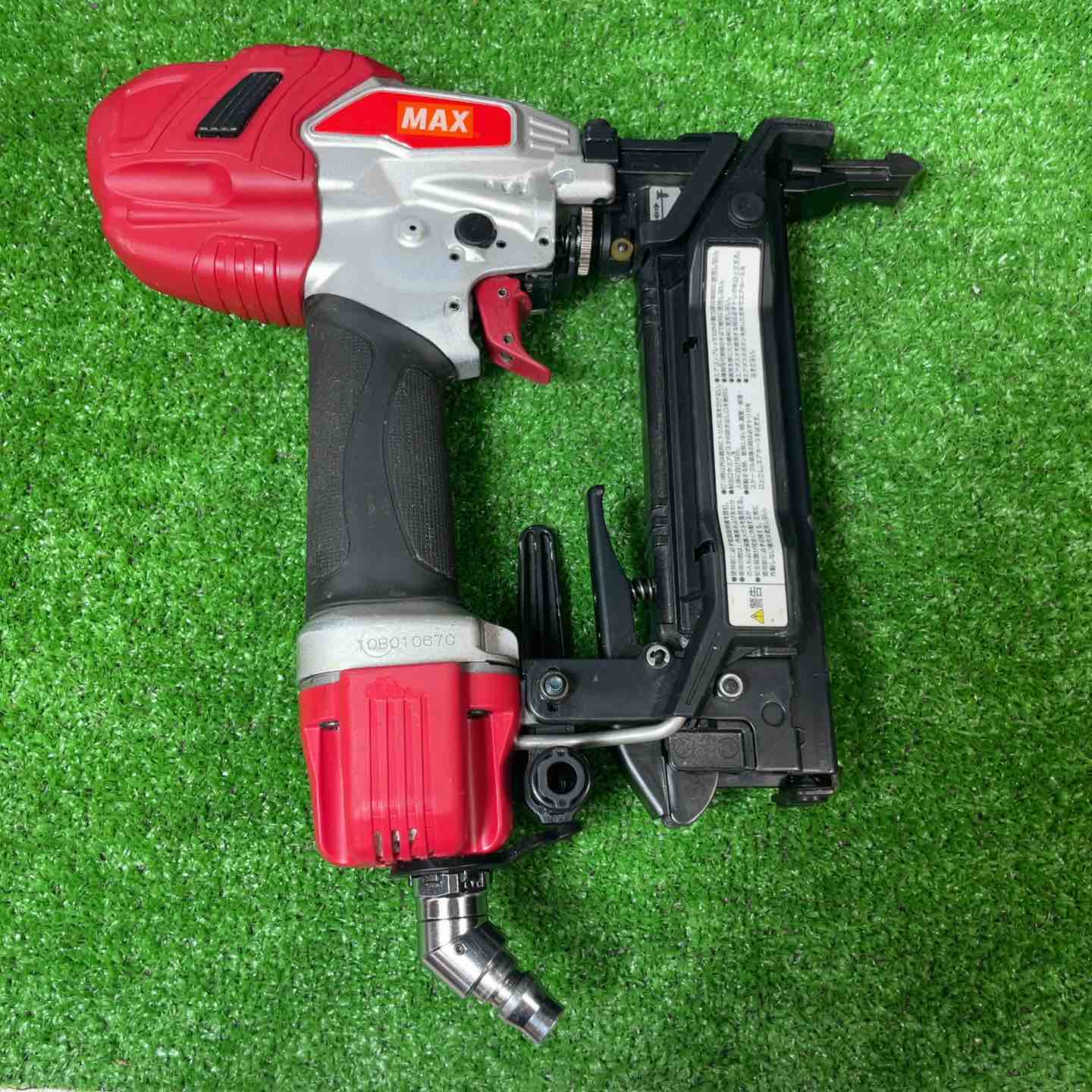 ☆マックス(MAX) 常圧フロアタッカ TA-238F2(D)/4MAフロア【岩槻店
