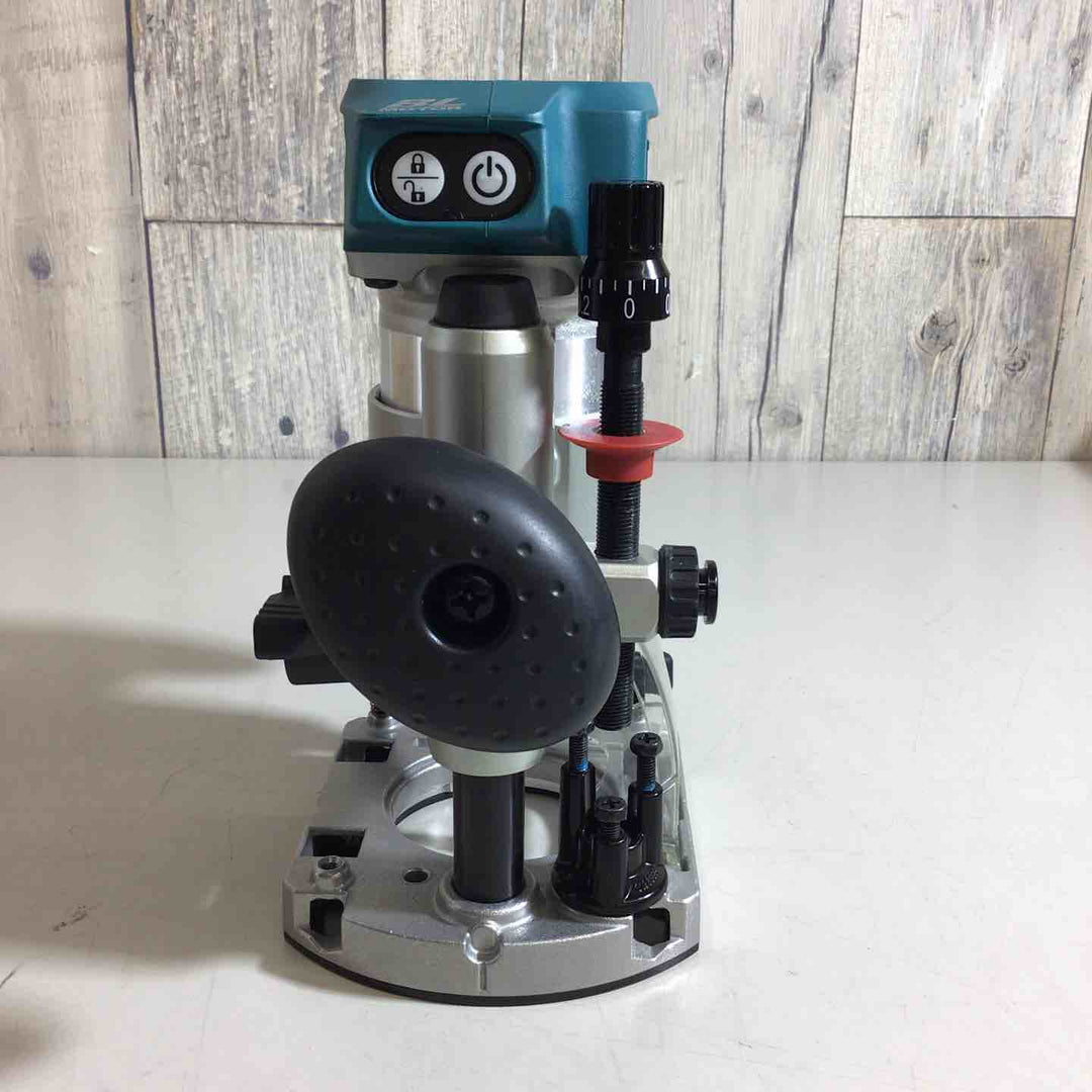 ★マキタ(makita) コードレストリマー RT51DZ【戸田店】