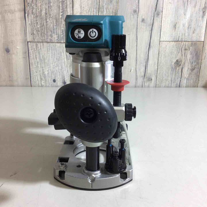 ★マキタ(makita) コードレストリマー RT51DZ【戸田店】