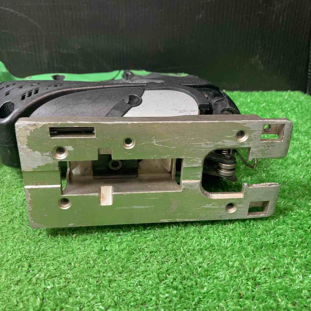 ◇ハイコーキ(HIKOKI ※旧:日立工機) コードレスジグソー CJ14DSL(LYPK)【岩槻店】