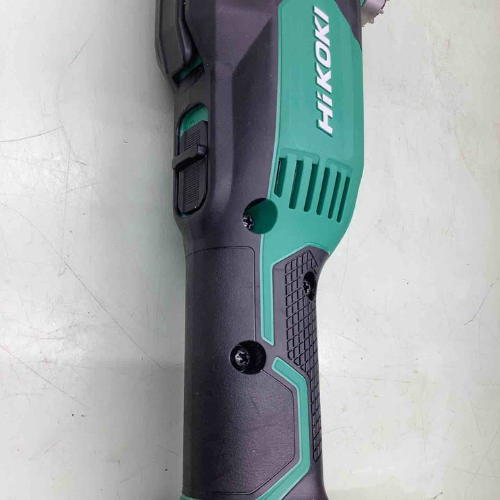 ★ハイコーキ(HIKOKI ※旧:日立工機) コードレスマルチツール CV18DA(NN)【越谷店】