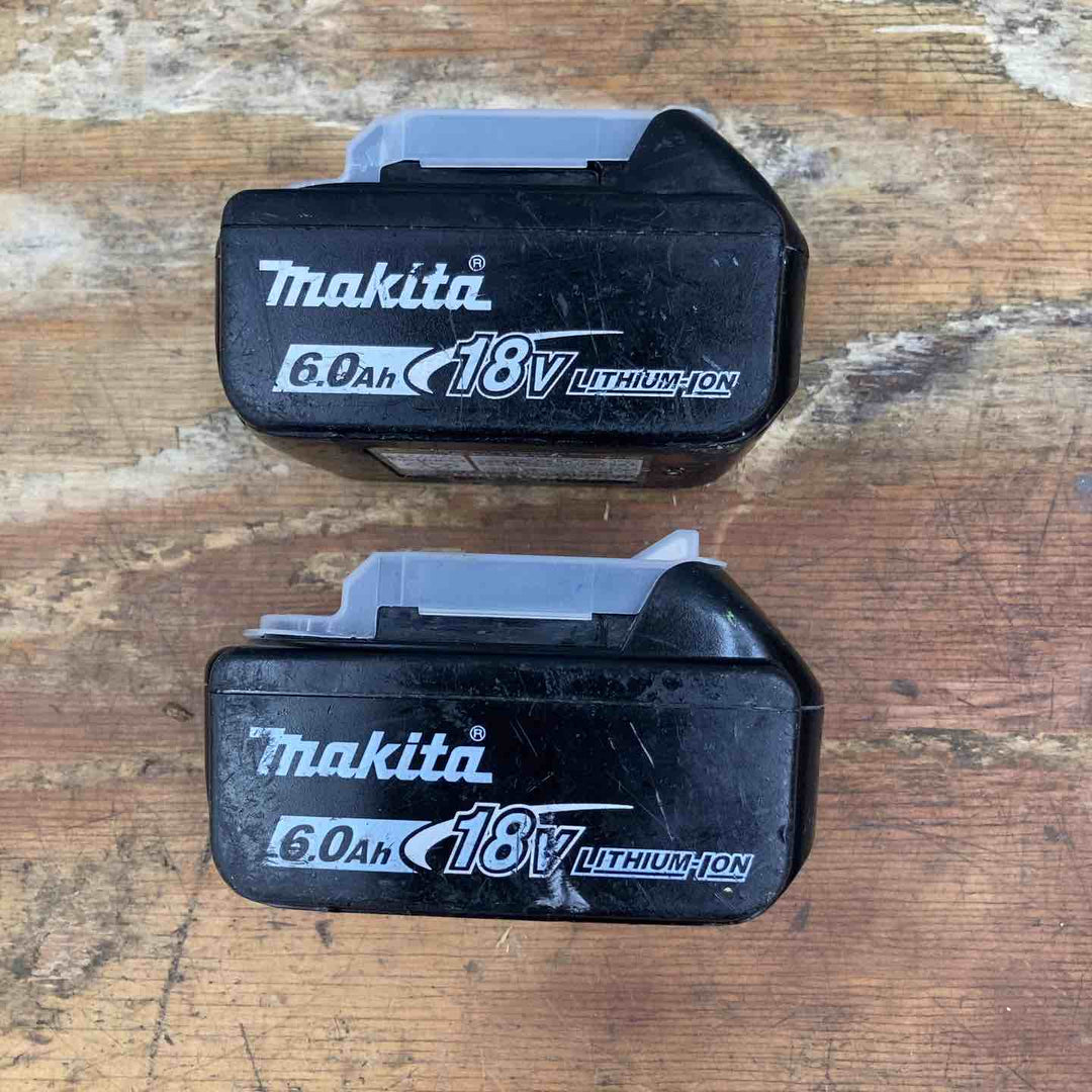 ★マキタ(makita) コードレス丸のこ HS631DGXSB【柏店】