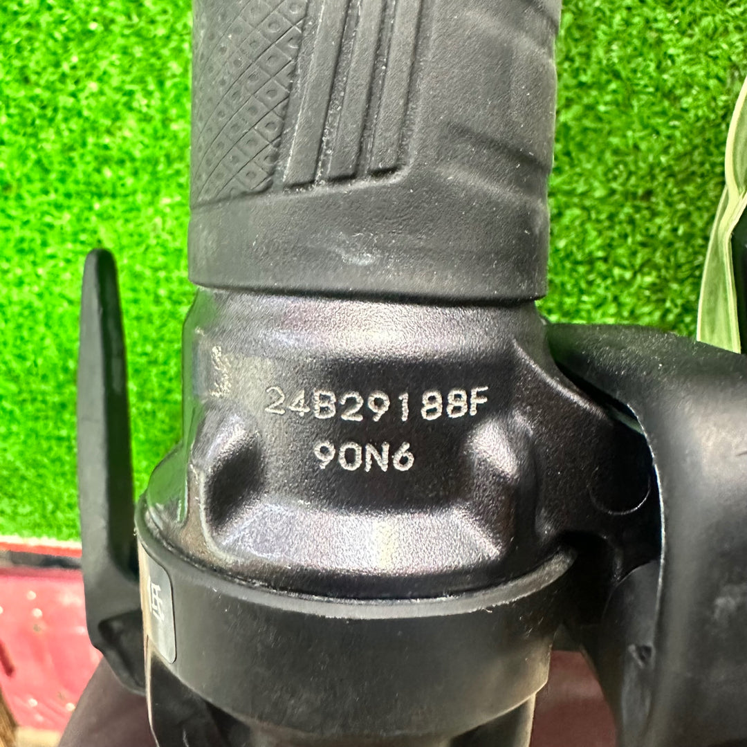 ★マックス(MAX) 高圧エア釘打ち機 HN-90N6(D)-G【草加店】