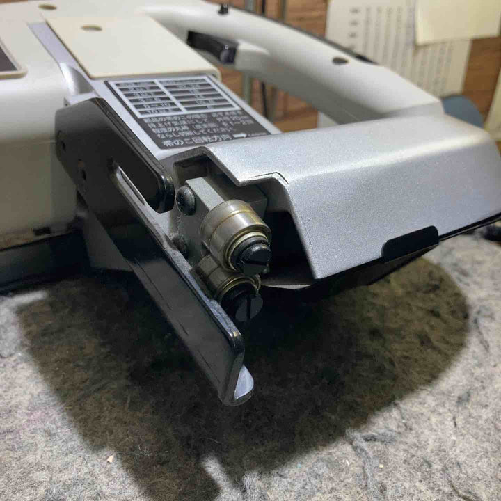 ハイコーキ(HIKOKI）（旧:日立工機) ポータブルバンドソー CB12VA2【桶川店】