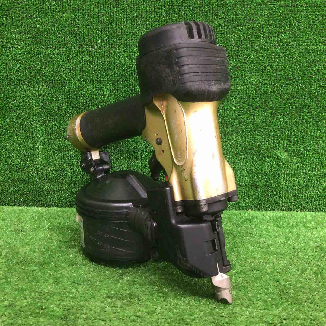 【現状品】 ハイコーキ/HIKOKI 高圧エア釘打ち機 NV50H  細釘専用 【鴻巣店】
