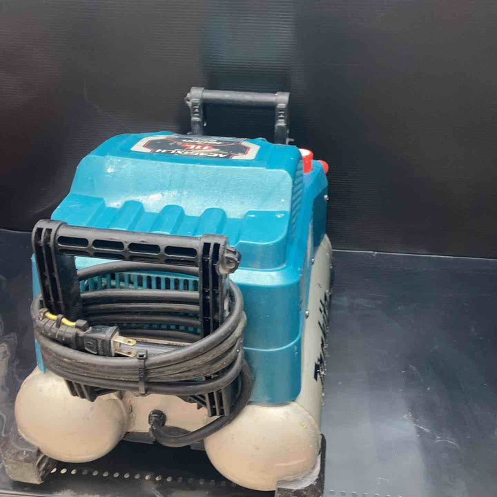 【中古品】マキタ(makita) エアコンプレッサー AC461XLH【川越店】