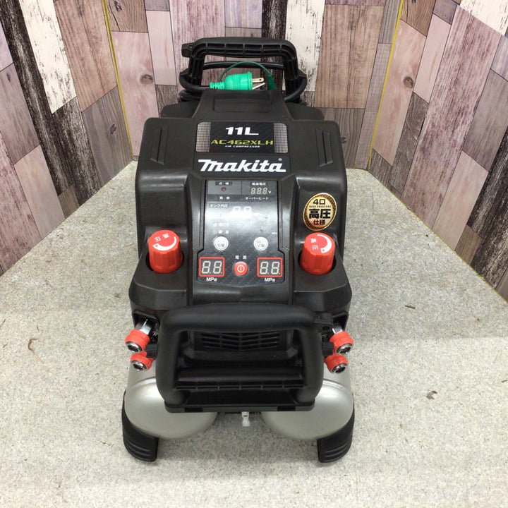★マキタ(makita) エアコンプレッサー AC462XLHB【八潮店】