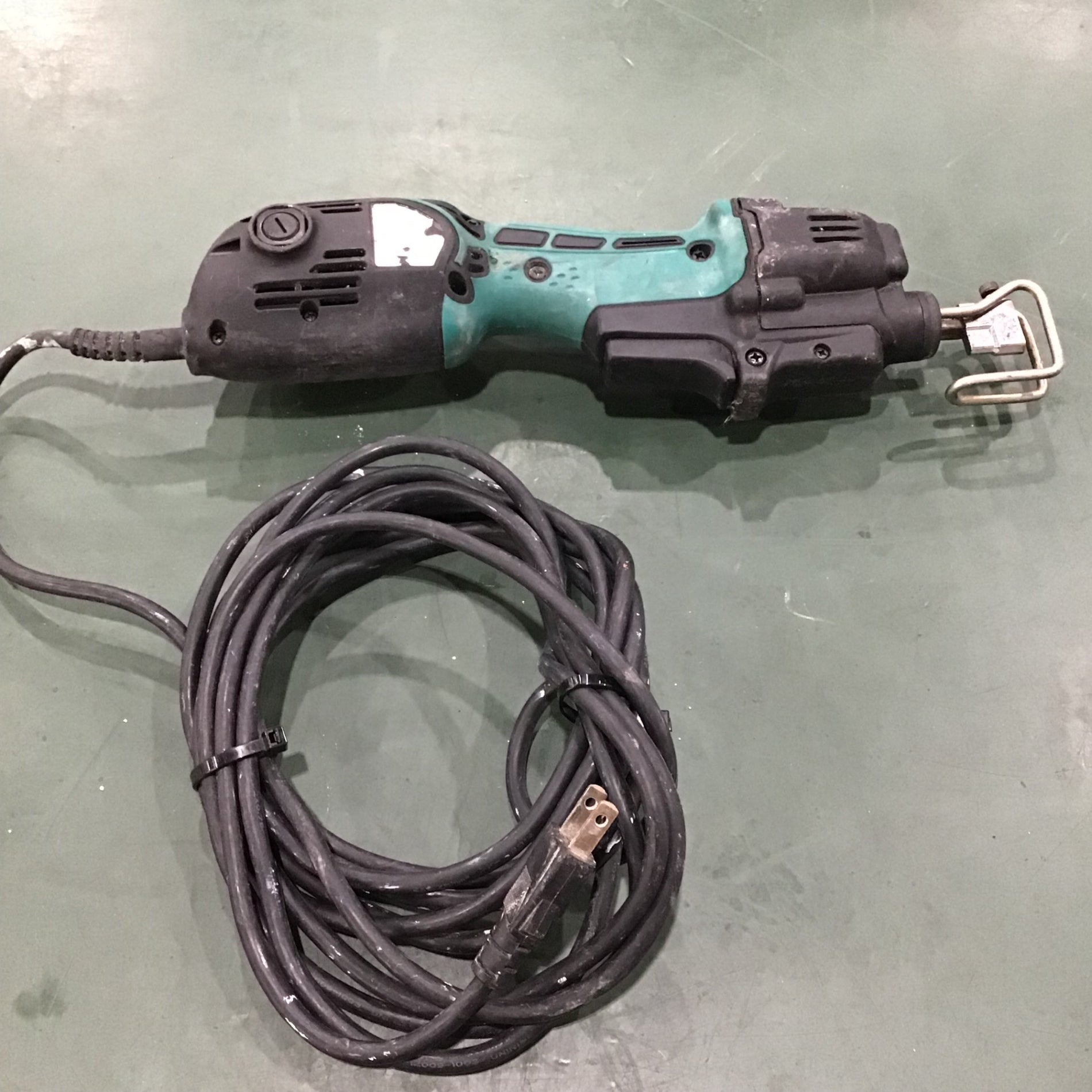 RYOBI リョービ 小型 レシプロソー RJK-120 RYOBI リョービ 小型 レシプロソー RJK-120