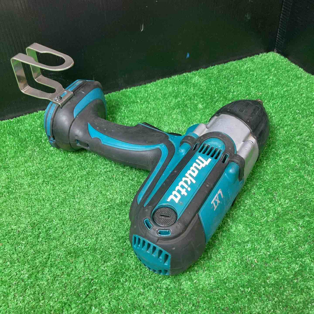 【現状品】マキタ(makita) コードレスインパクトレンチ TW450DZ ライト点かない 本体のみ【岩槻店】