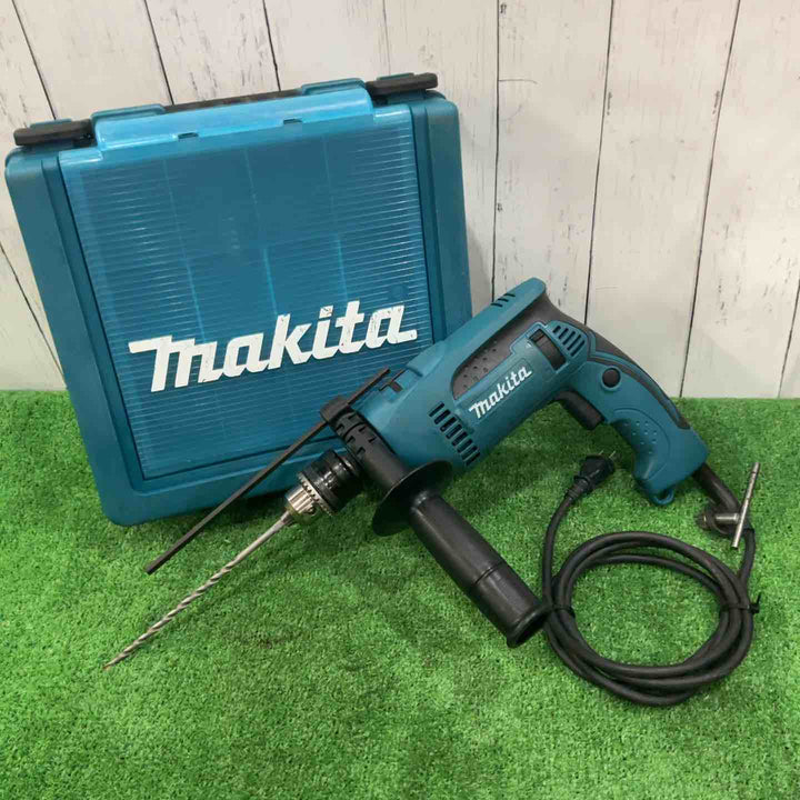 ☆マキタ(makita) 振動ドリル HP1640F【草加店】