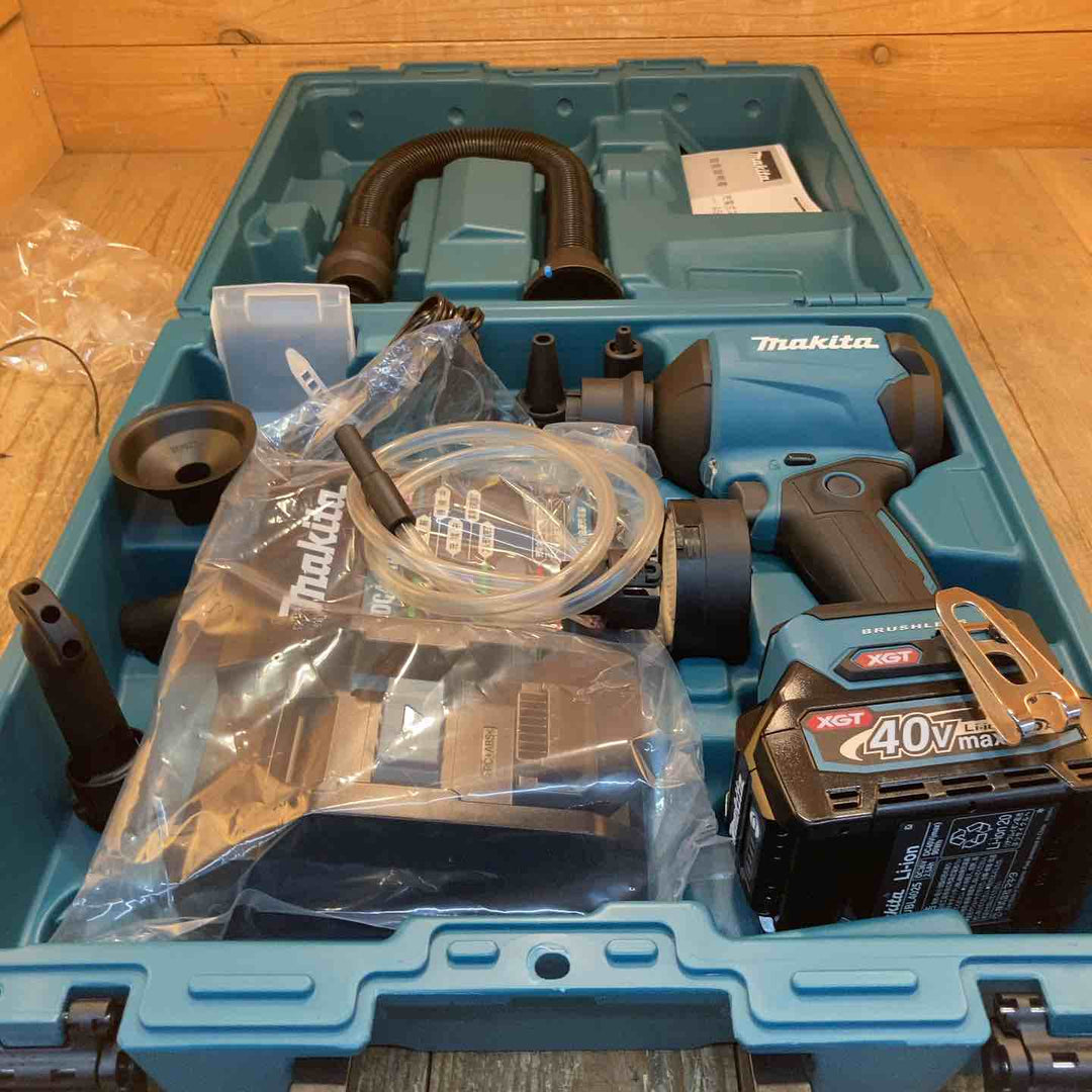 ★マキタ(makita) コードレスエアダスタ AS001GRD【所沢店】