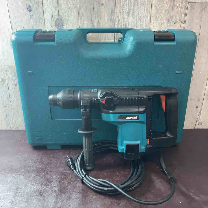 ◇マキタ(makita) ハンマドリル HR4000C【東大和店】