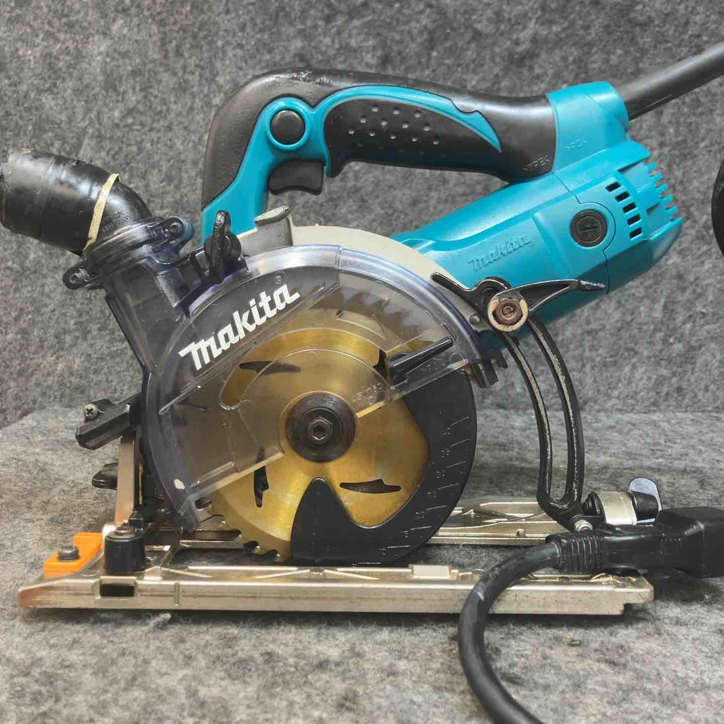 マキタ(makita) 防じん丸のこ KS5200FX【桶川店】 – アクトツール