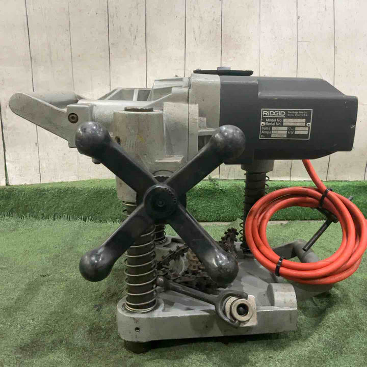 RIDGID パイプ用ホールカッター HC-450【川口店】