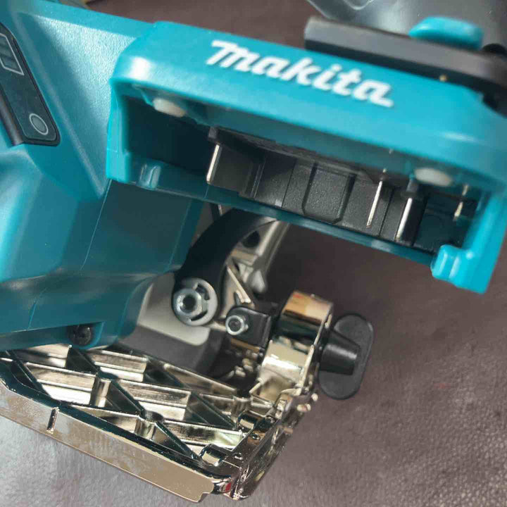 【未使用(店頭展示品)】★マキタ(makita) コードレス丸のこ HS474DZ【東大和店】