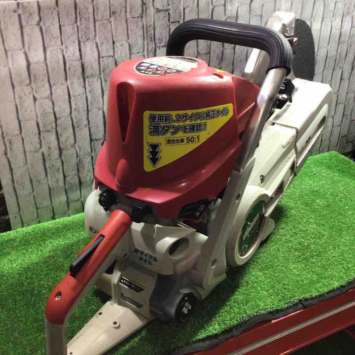 新ダイワ エンジンカッター スタンダードタイプ ECL7412S-CD【川口店】