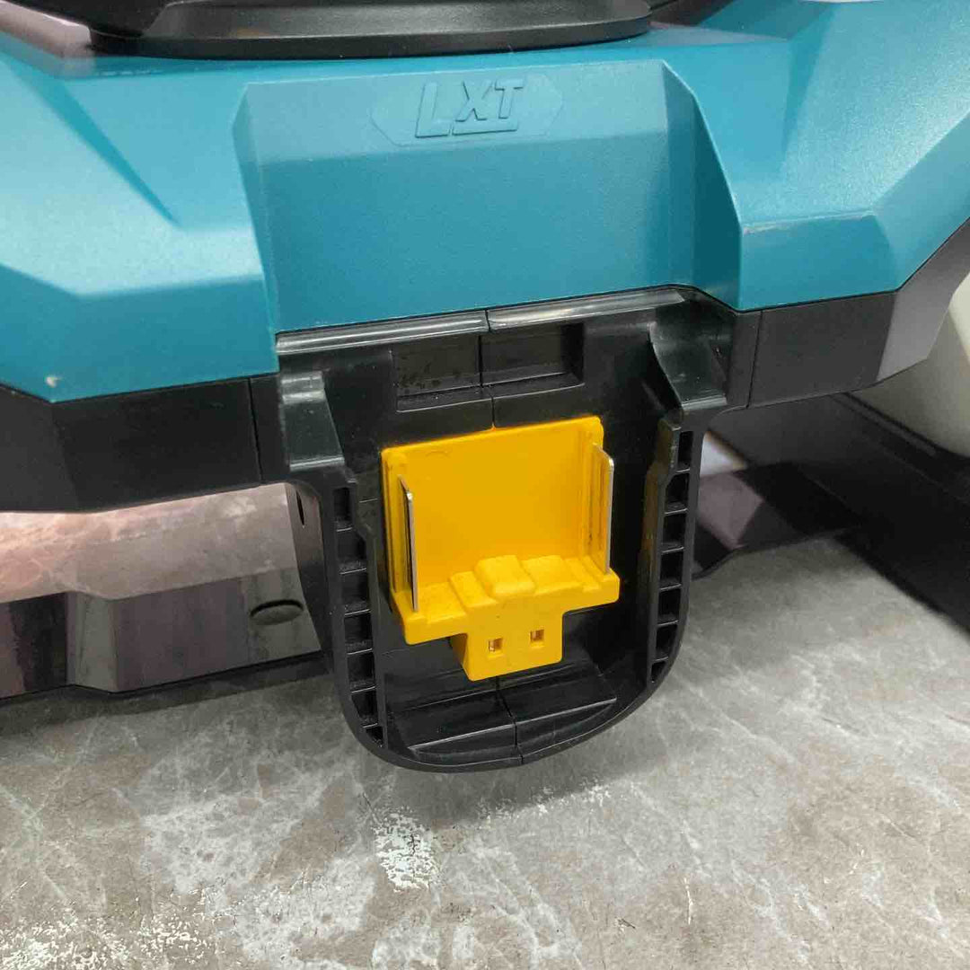 【中古品】◇マキタ(makita) コードレスファン CF301DZ【八潮店】