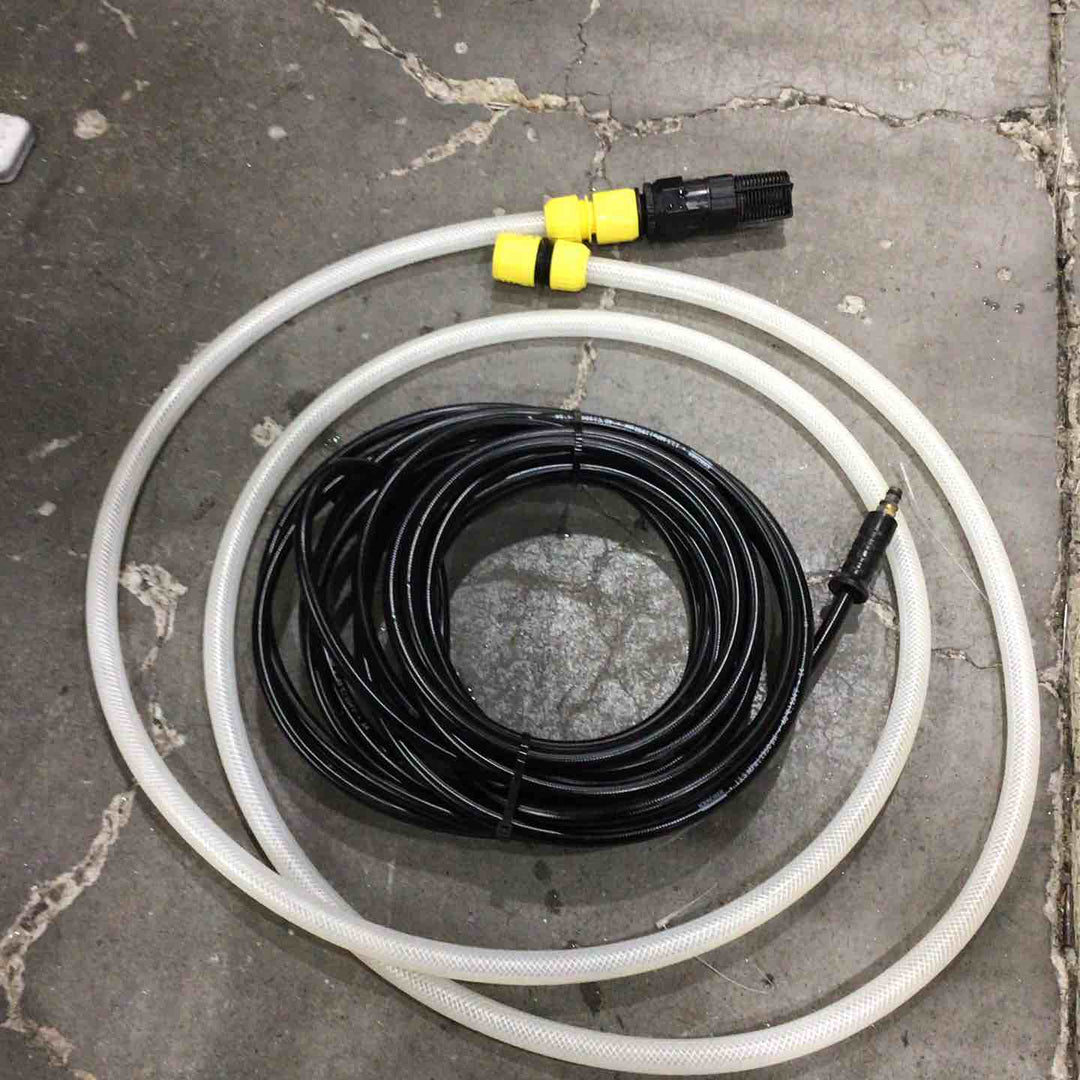 ◇ケルヒャー(KARCHER)  高圧洗浄機 JTK silent 1.600-901.0 サイレント プラス【川口店】