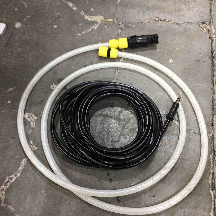 ◇ケルヒャー(KARCHER)  高圧洗浄機 JTK silent 1.600-901.0 サイレント プラス【川口店】