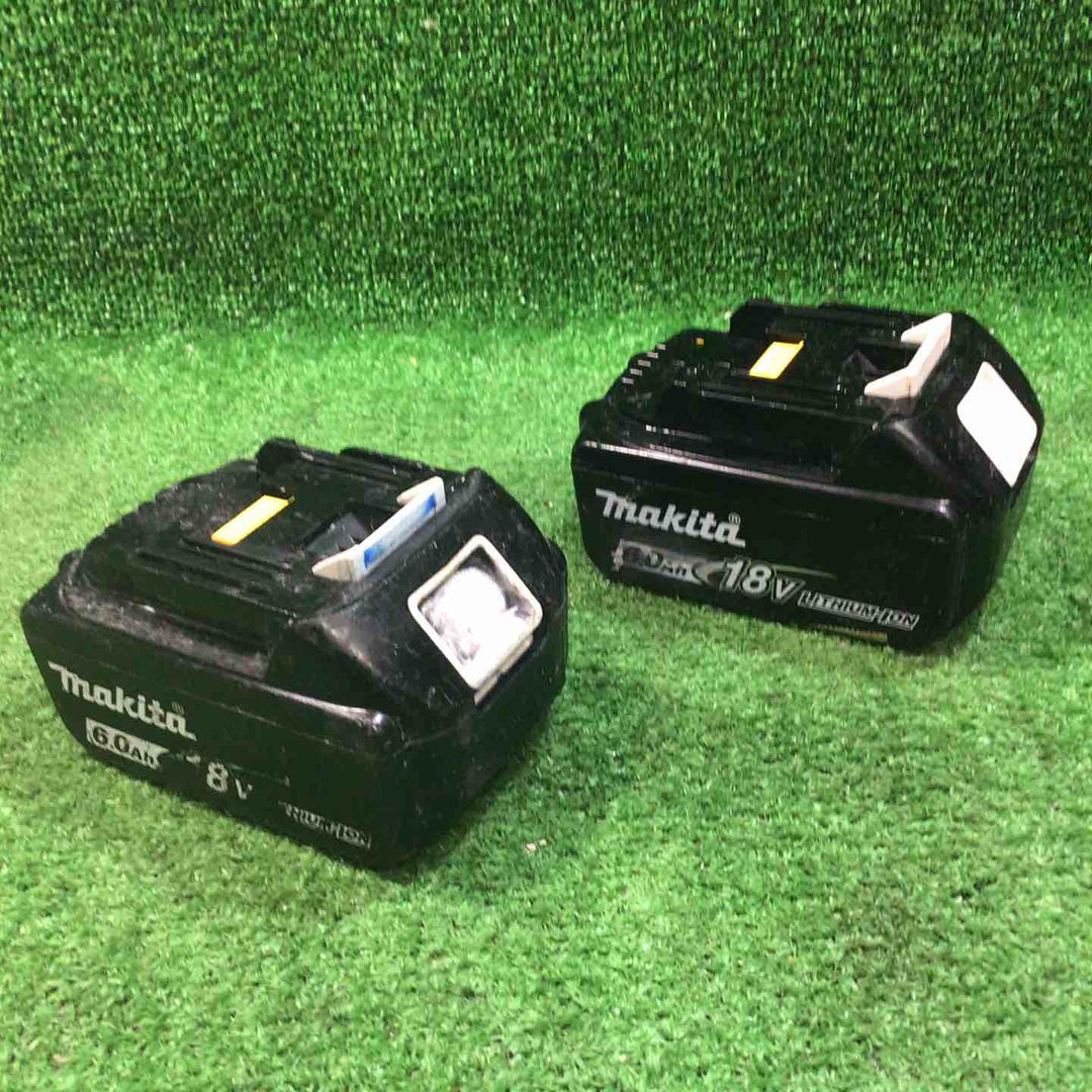 ★マキタ(makita) コードレス丸のこ HS631DRGX【川崎店】