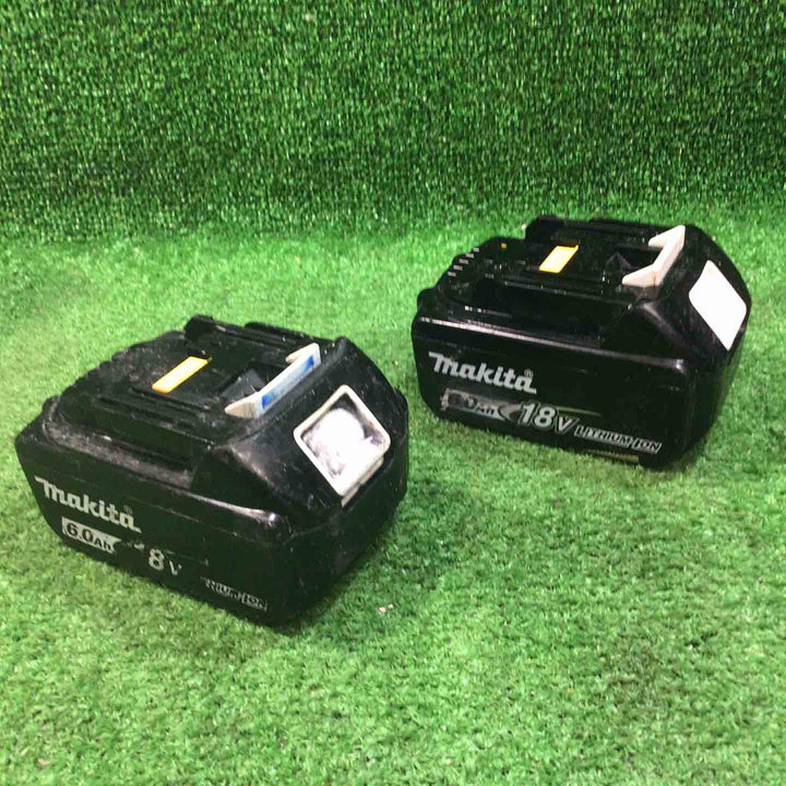 ★マキタ(makita) コードレス丸のこ HS631DRGX【川崎店】
