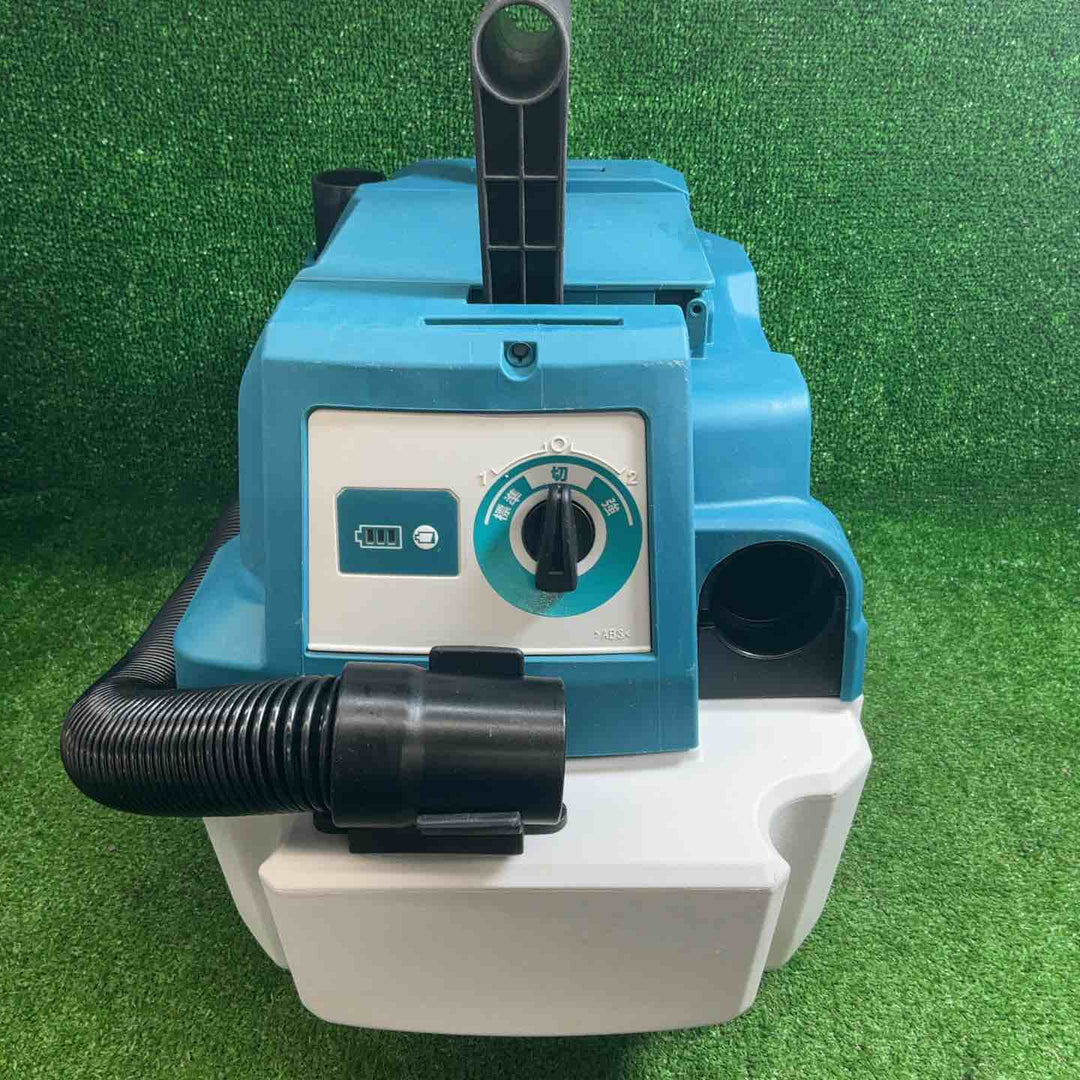 マキタ(makita) コードレス集じん機 乾湿両用 VC750DZ【藤沢店】
