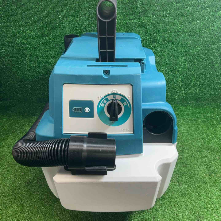 マキタ(makita) コードレス集じん機 乾湿両用 VC750DZ【藤沢店】