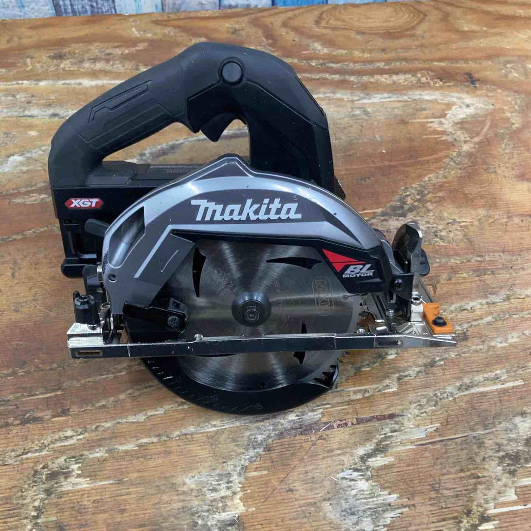 ★マキタ(makita) コードレス丸のこ HS001GRDXB【柏店】