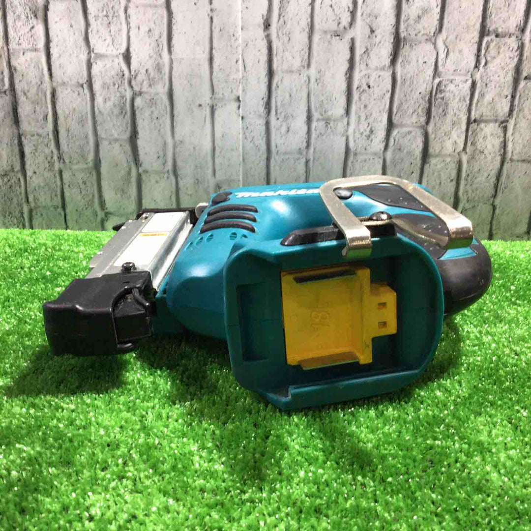 ★マキタ(makita) コードレスピンネイラ PT351DRF【川口店】