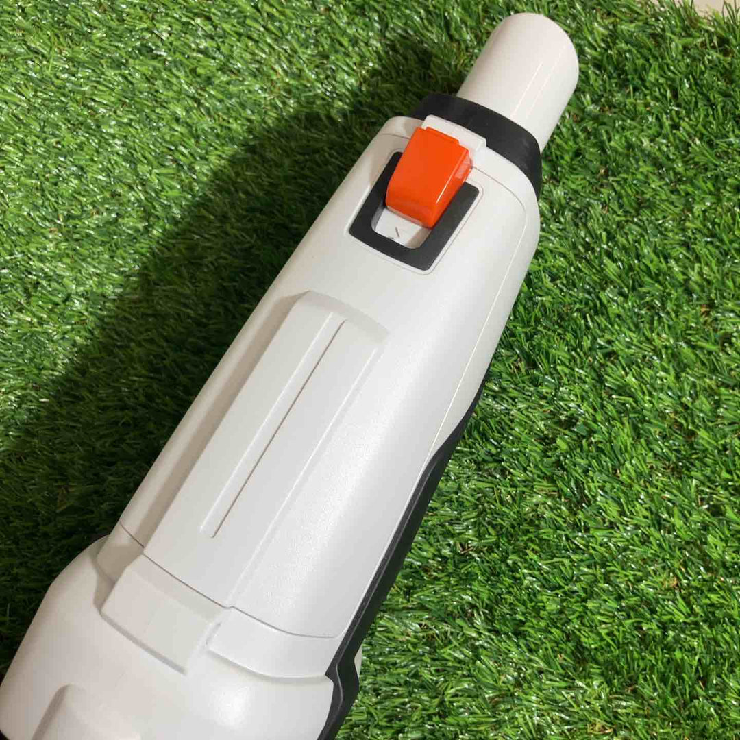 ◇アイリスオーヤマ JCL108-W コードレス掃除機 充電器欠品【戸田店】