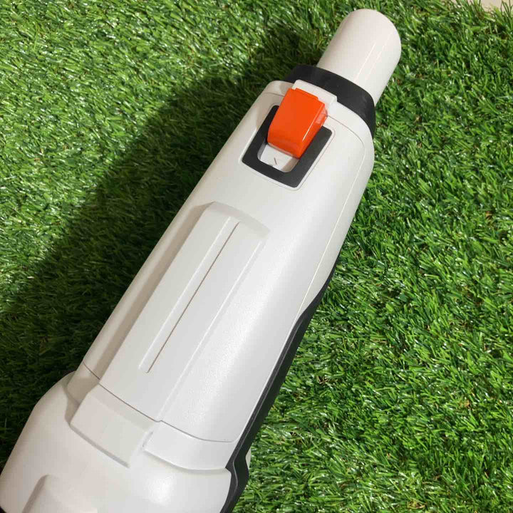 ◇アイリスオーヤマ JCL108-W コードレス掃除機 充電器欠品【戸田店】