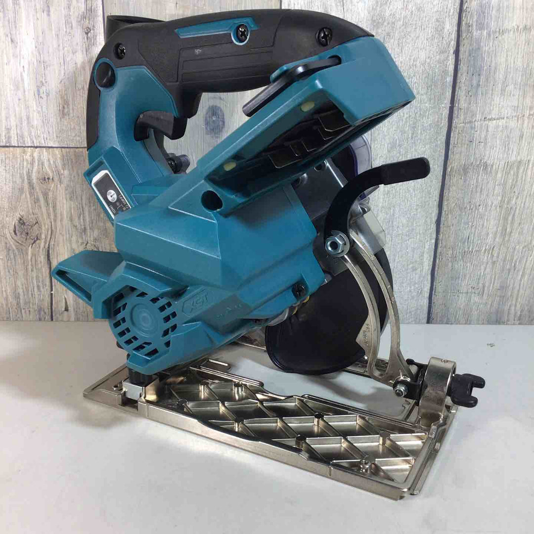 ★マキタ(makita) コードレス防じんマルノコ KS001GZ【戸田店】