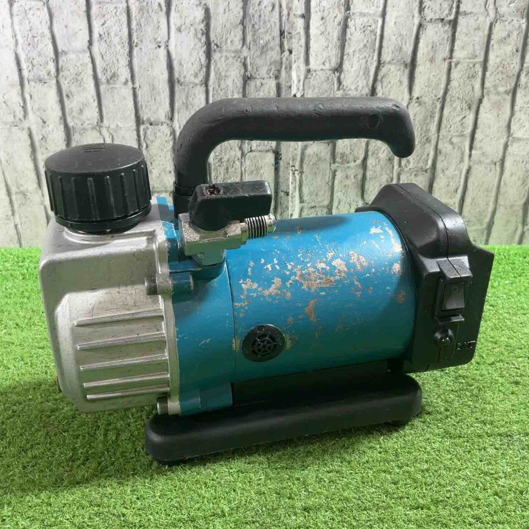 ★マキタ(makita) コードレス真空ポンプ VP180DZ 動作確認済【川口店】