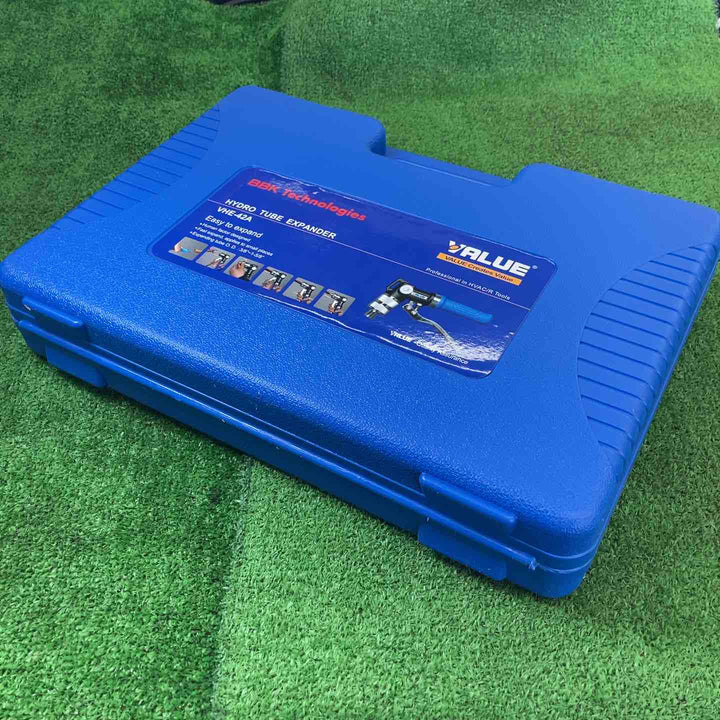 BBK 油圧エキスパンダーセット VHE-42A【桶川店】