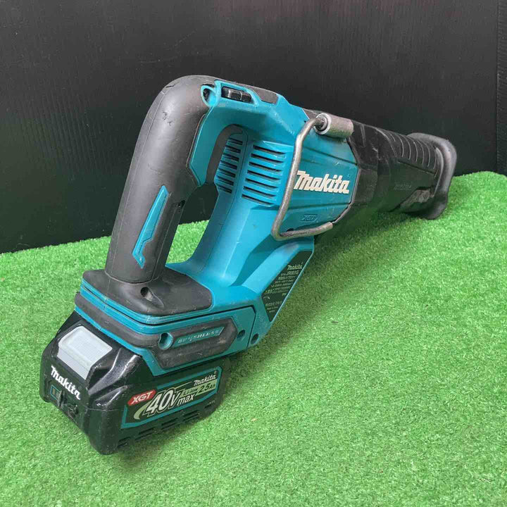 ★マキタ(makita) コードレスレシプロソー JR001GZK【岩槻店】