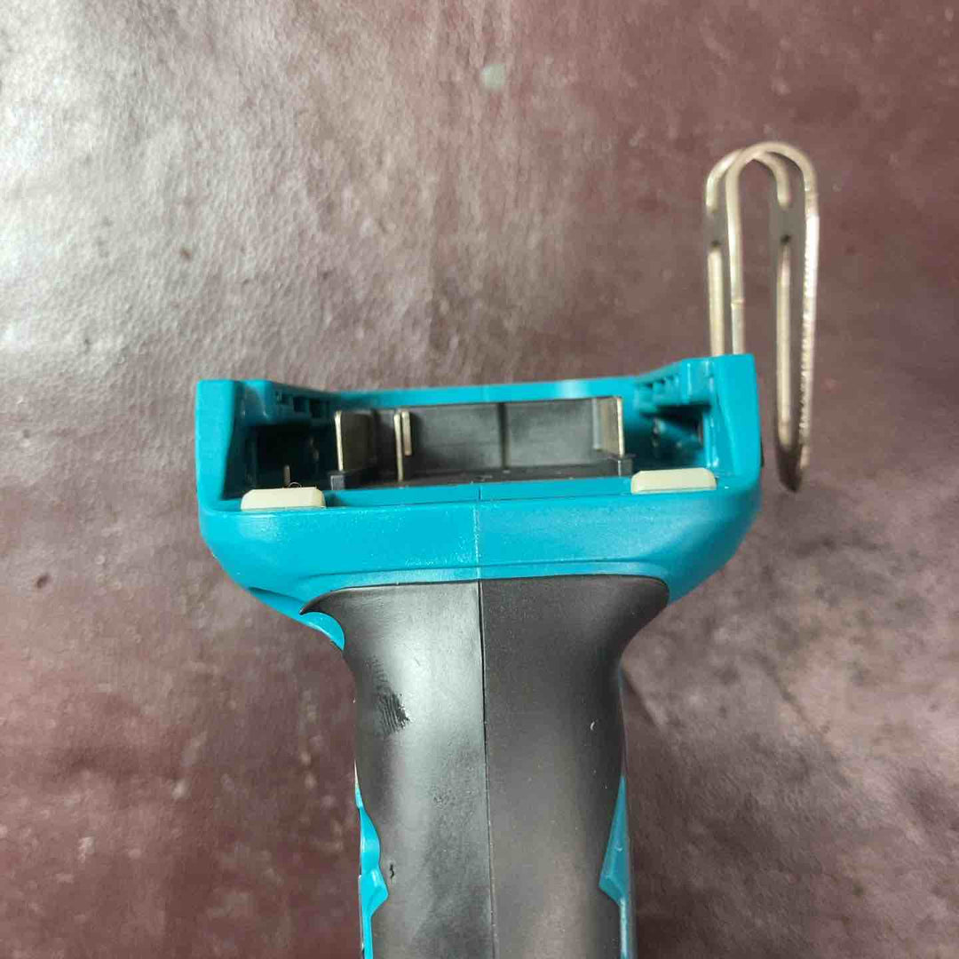【中古品】マキタ(makita) コードレスタッカ ST112DRG【東大和店】