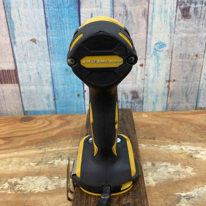 ★マキタ(makita) コードレスインパクトドライバー TD172DZFY 18V 本体のみ【柏店】