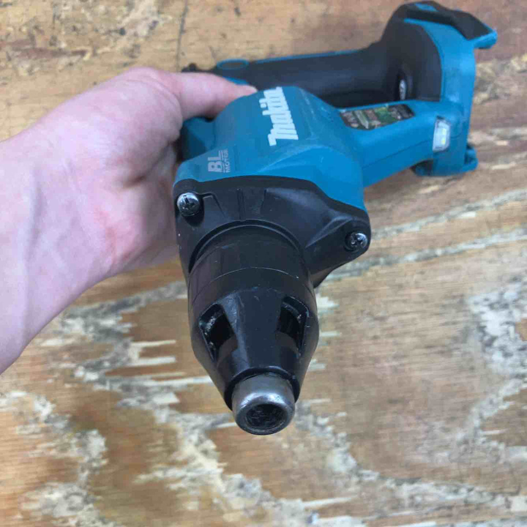 ★マキタ(makita) コードレススクリュードライバ FS455DZ【越谷店】