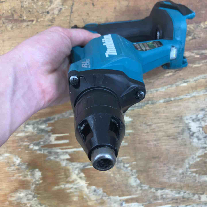 ★マキタ(makita) コードレススクリュードライバ FS455DZ【越谷店】