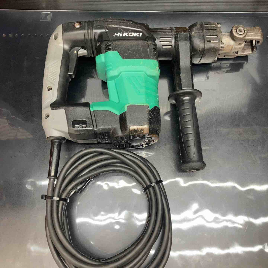 ★ハイコーキ(HIKOKI ※旧:日立工機) 電動ハンマ H41SA3【川越店】