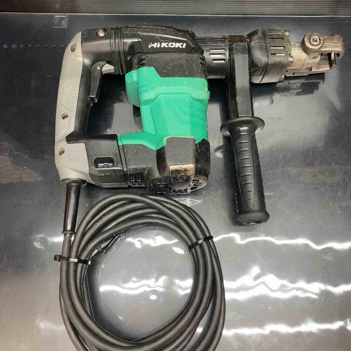 ★ハイコーキ(HIKOKI ※旧:日立工機) 電動ハンマ H41SA3【川越店】