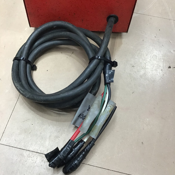 日動工業 トラパック 変圧器 VR-300S【草加店】