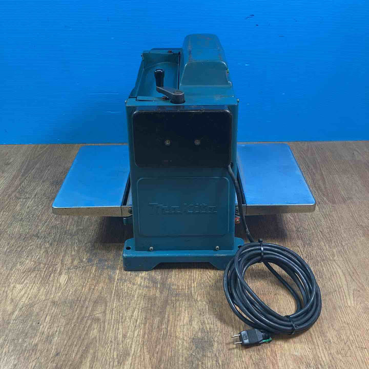 ◇マキタ(makita) 自動カンナ 2012【岩槻店】