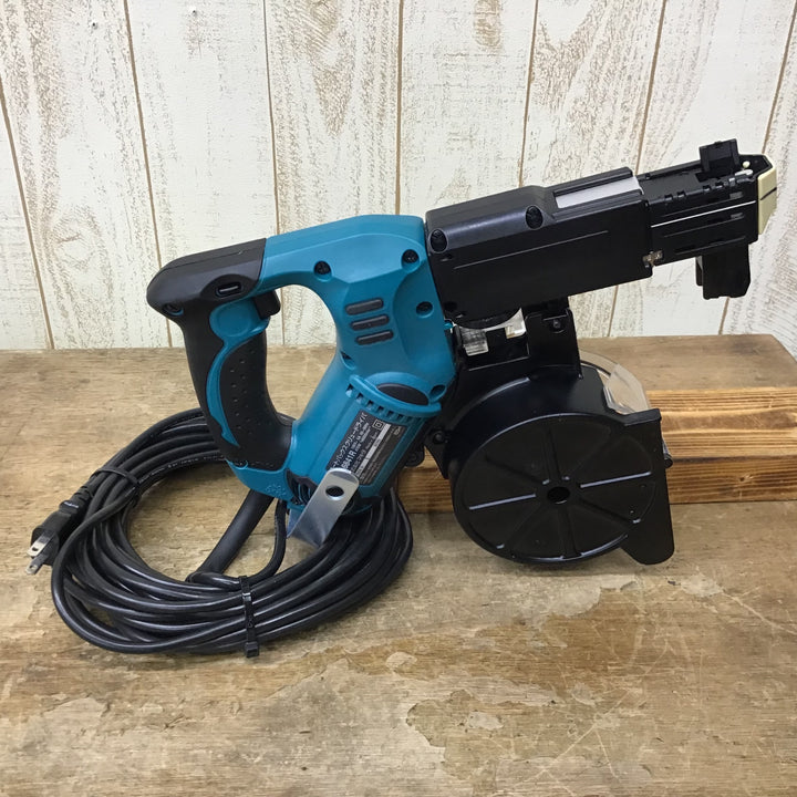 ☆マキタ(makita) オートパックスクリュードライバー 6841R【柏店】