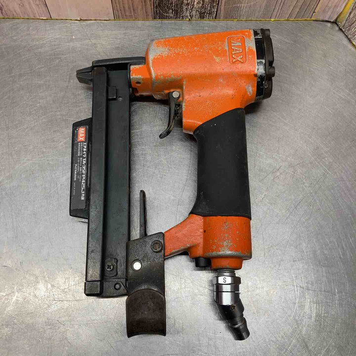 ☆マックス(MAX) 常圧エアタッカ TA-35FP/425J内装【八潮店】