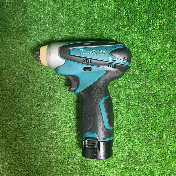 【藤沢店】 【中古品】 マキタ (makita) コードレスインパクトドライバー TD090DWX