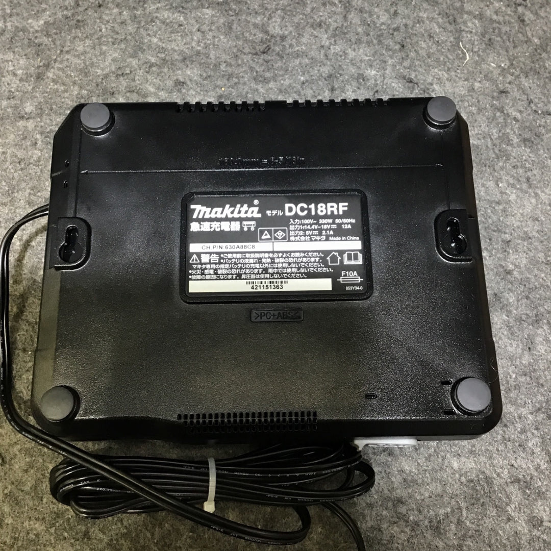 【美品】マキタ(makita) コードレス全ネジカッター SC102DRGX【桶川店】