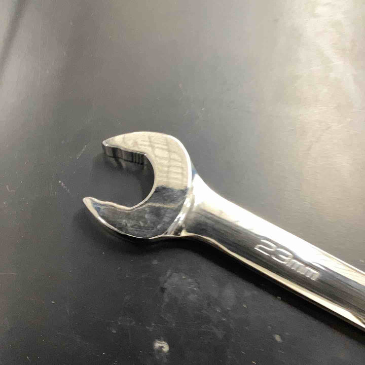 Snap-on スナップオン コンビネーションレンチ SOEXM23【越谷店】