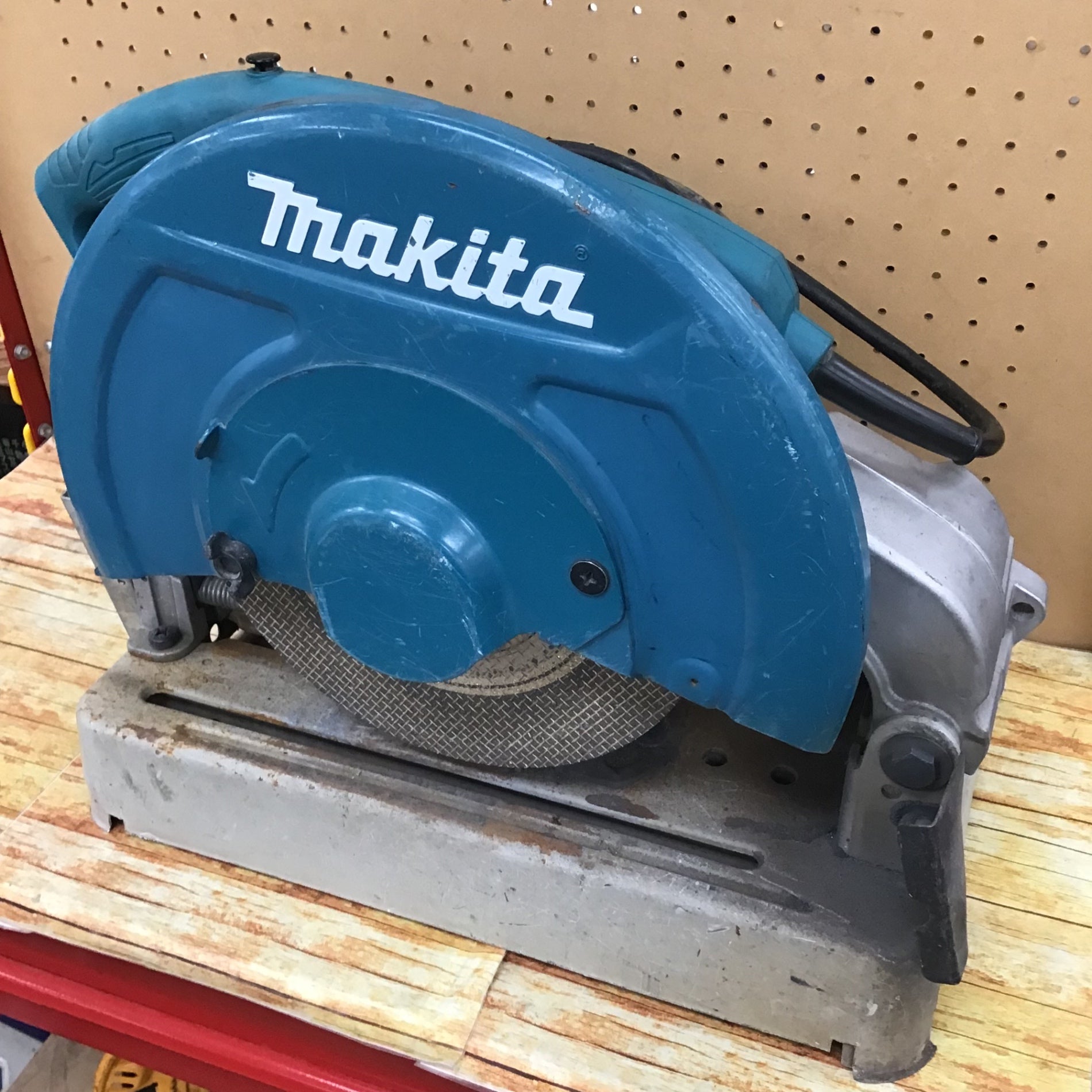 マキタ(makita) 355mm高速切断機 LW1401【川崎店】 – アクト マキタ(makita) 355mm高速切断機 LW1401【川崎店】 – アクト