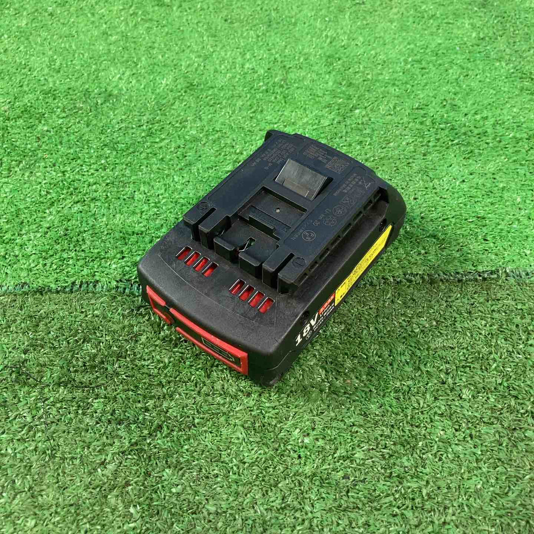 ◇ボッシュ コードレスドライバドリル GSR18V-21【岩槻店】